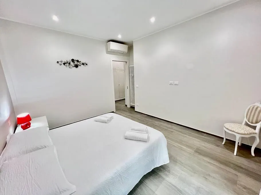 Apartament Lussuoso 130 Mq Zona Cipro Rzym