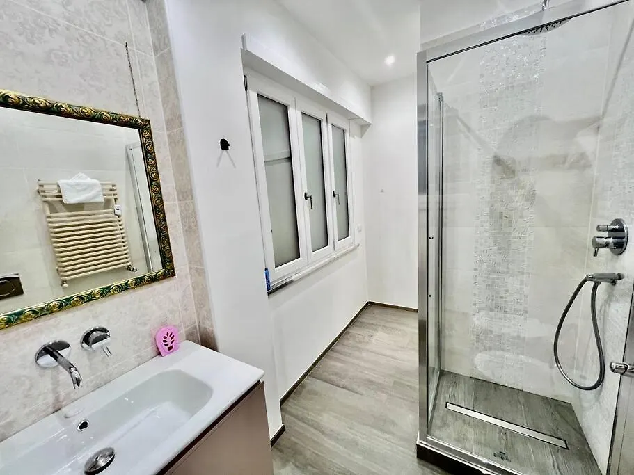 Apartament Lussuoso 130 Mq Zona Cipro Rzym