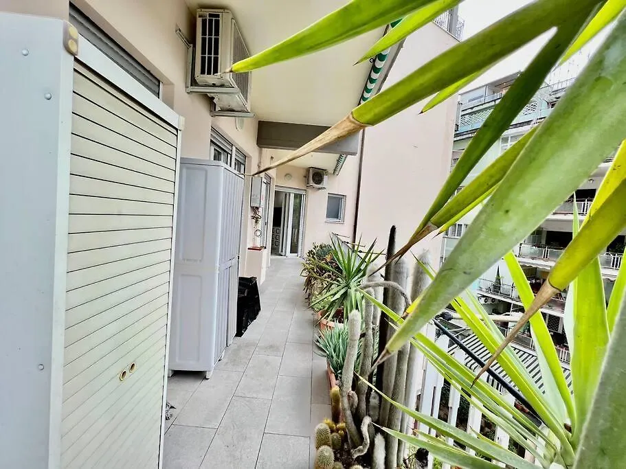 Apartament Lussuoso 130 Mq Zona Cipro Rzym