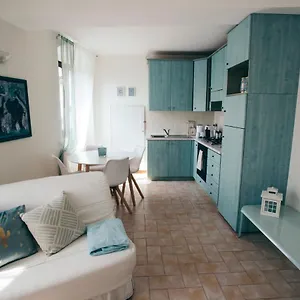 Beautiful View Apartament Bergamo