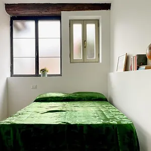 A Casa Di Nalis Apartament Bergamo