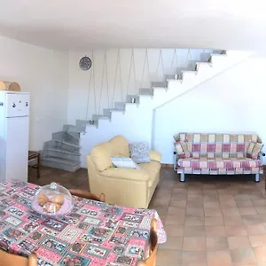  Villa Vento Di Ponente House Italia