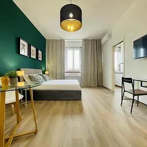 Le Dimore Del Corso Apartament Katania