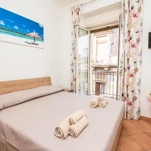 The Mauro's Apartament Katania