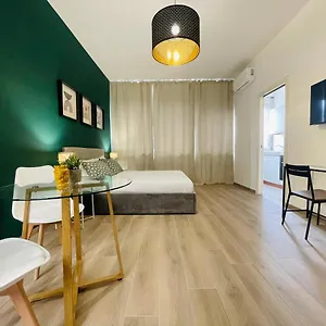 Le Dimore Del Corso Apartament Katania