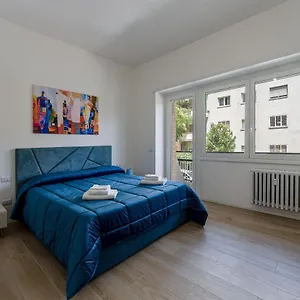 Apartament Piazza Pio, Rzym