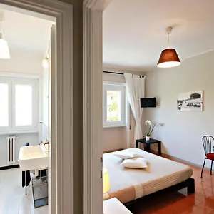 Apartament Vaticanum 67, Rzym