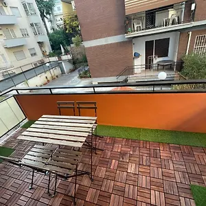 Apartament Casa Mia Near Vatican, Rzym