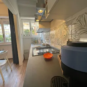 Apartament Casa Mia, Rzym