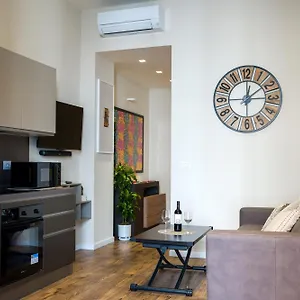 Bayria Apartament Bari