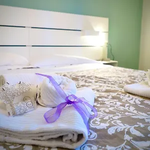  Appartamento Dimora Di San Vincenzo Italia