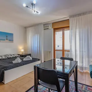 Andrea's Apartament Bari