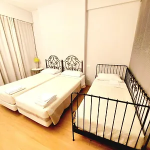 Apartament Vanity - 4 Bedrooms With 4 Bathrooms - Ac & Wifi, Rzym