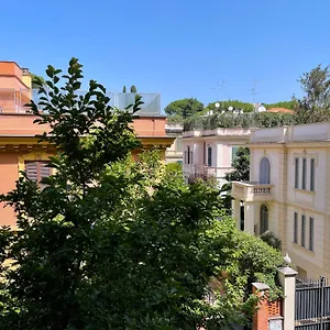 Apartament Quiet In Biancamano - Metro A - San Giovanni - Centro Storico, Rzym