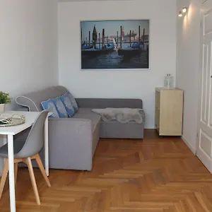Citystay Modern 5 Min Plaza! Kwatera prywatna Sopot