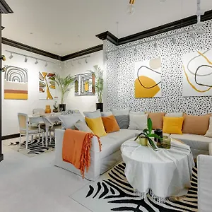 Luxandjoy Apartament Sopot