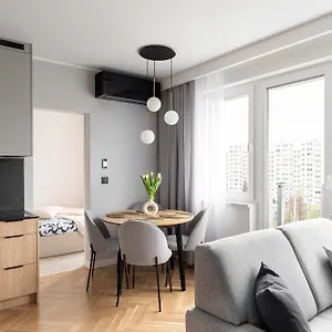 Ina Rent Gospody 6 Apartament Gdańsk