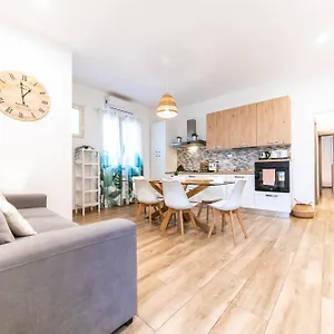 Apartament Metrofront-apartment, Rzym