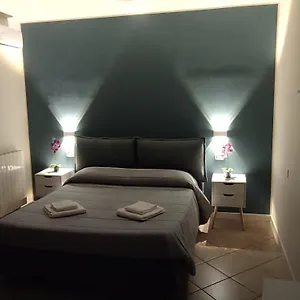 Casa La Vigna Apartament Bergamo