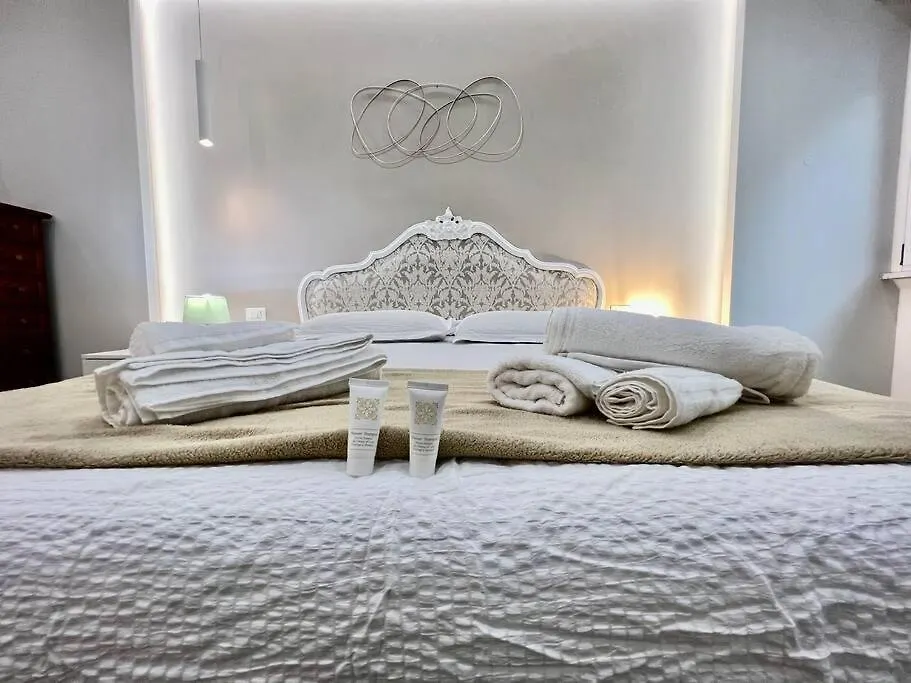 Lussuoso 130 Mq Zona Cipro Apartment Rome